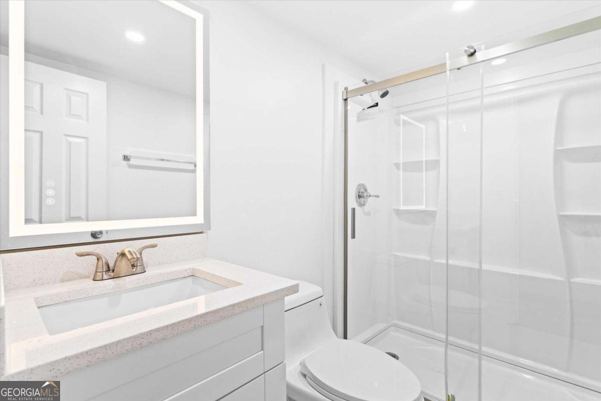 2304 S Hairston Road Decatur - Photo 15