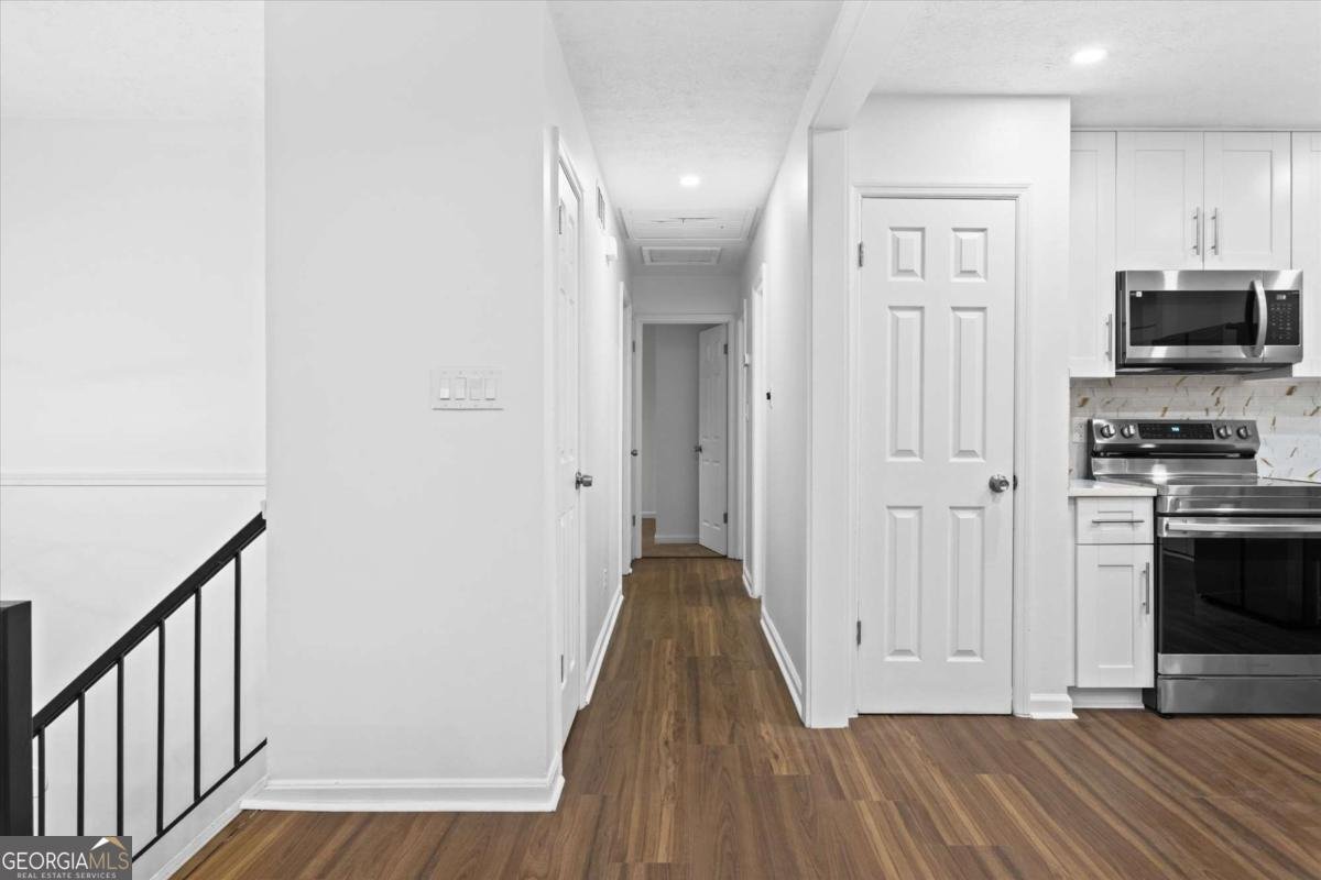 2304 S Hairston Road Decatur - Photo 9