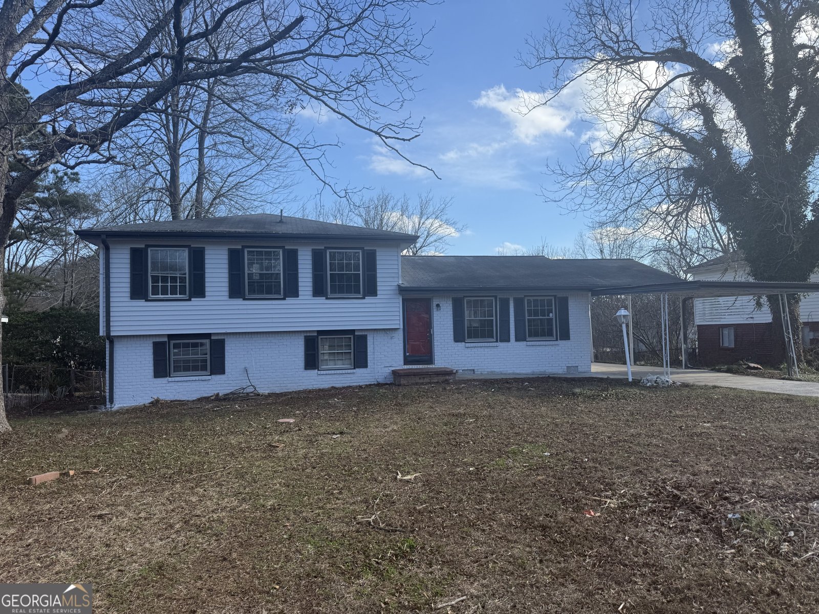 5774 Springfield Place Ellenwood - Photo 1