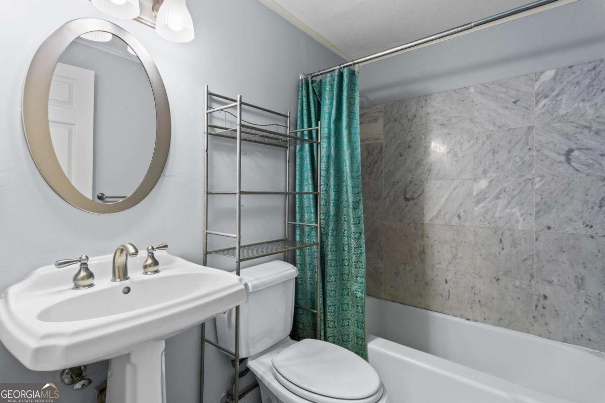 300 Peachtree Street Atlanta - Photo 14