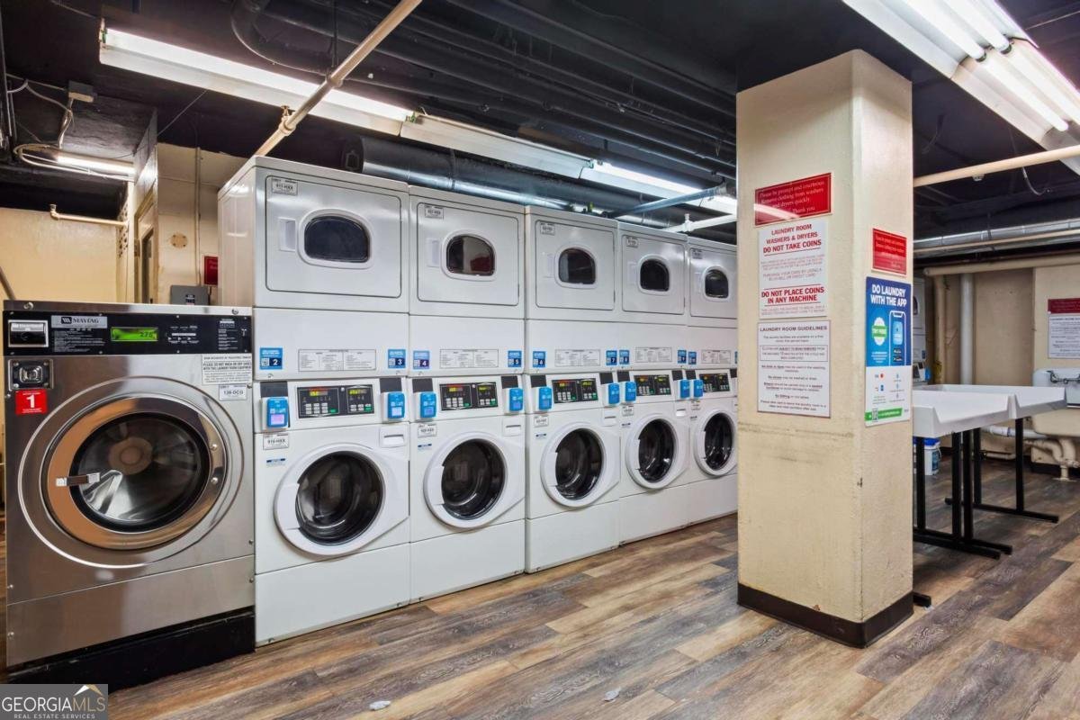 300 Peachtree Street Atlanta - Photo 18