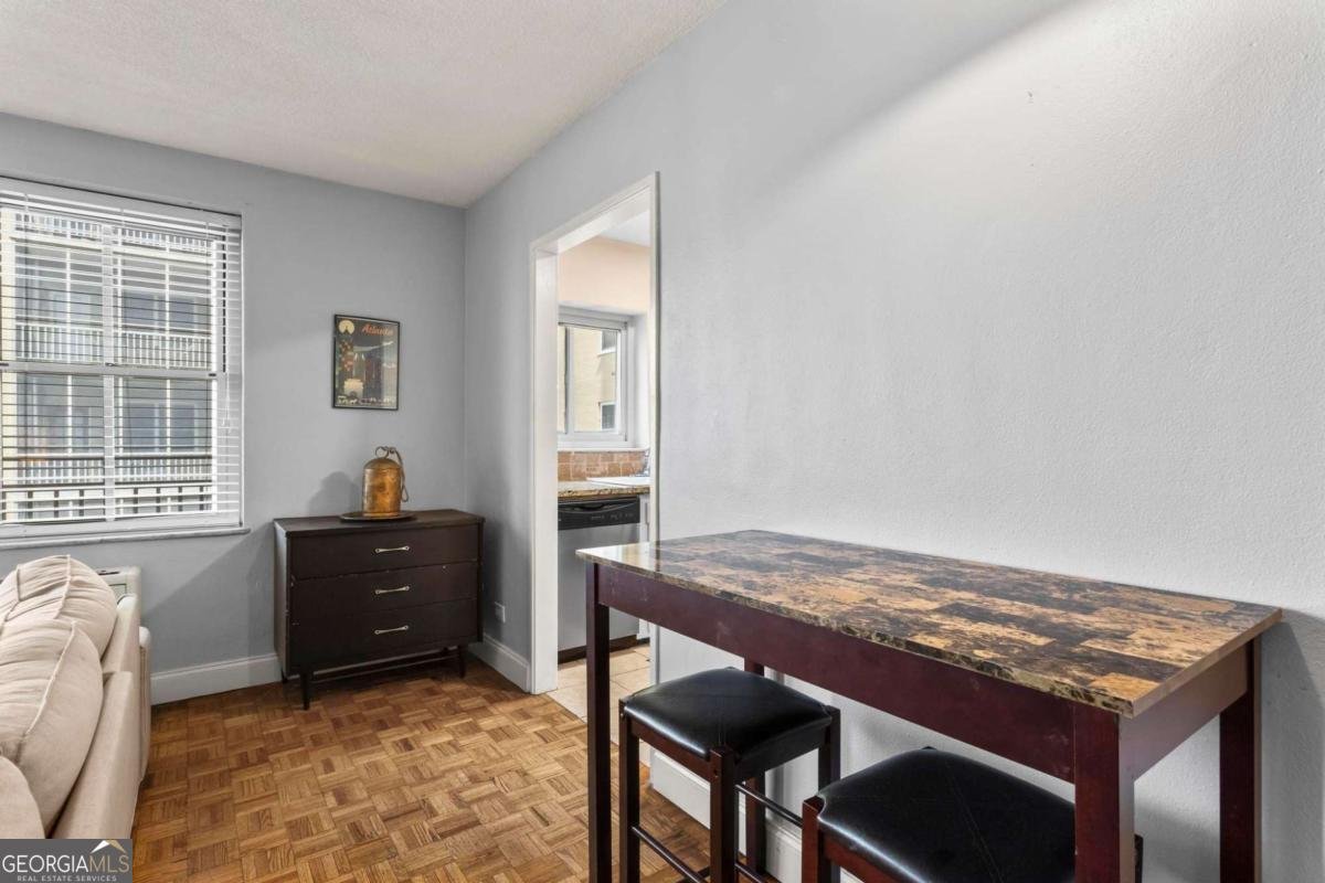 300 Peachtree Street Atlanta - Photo 6