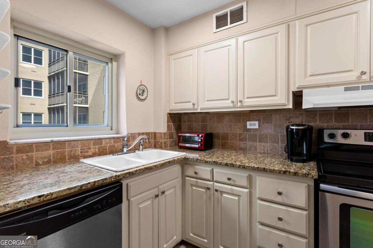 300 Peachtree Street Atlanta - Photo 7