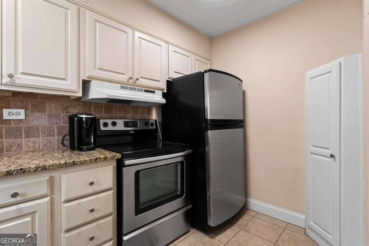 300 Peachtree Street Atlanta - Photo 8