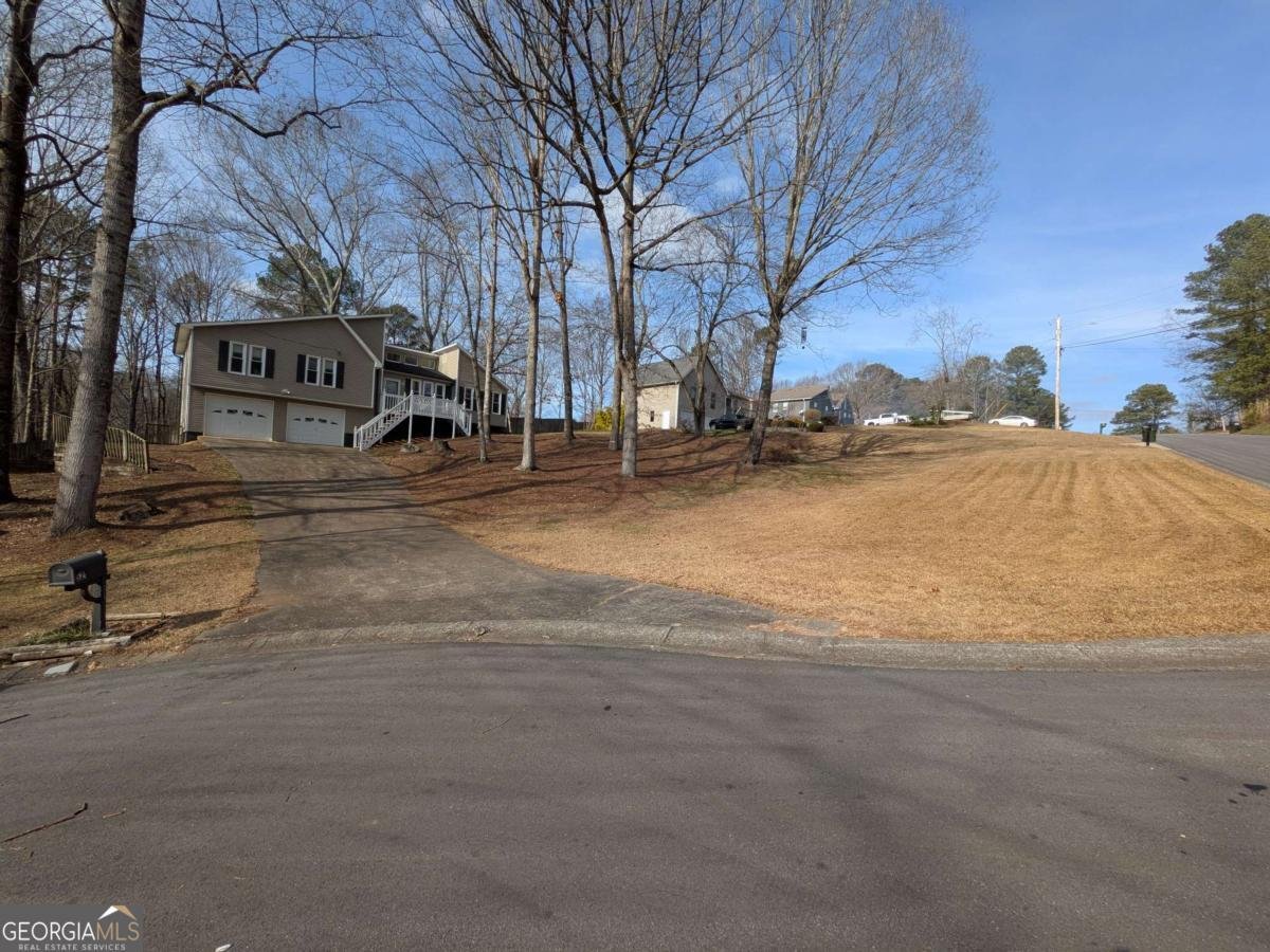 521 Penny Lane Woodstock - Photo 1