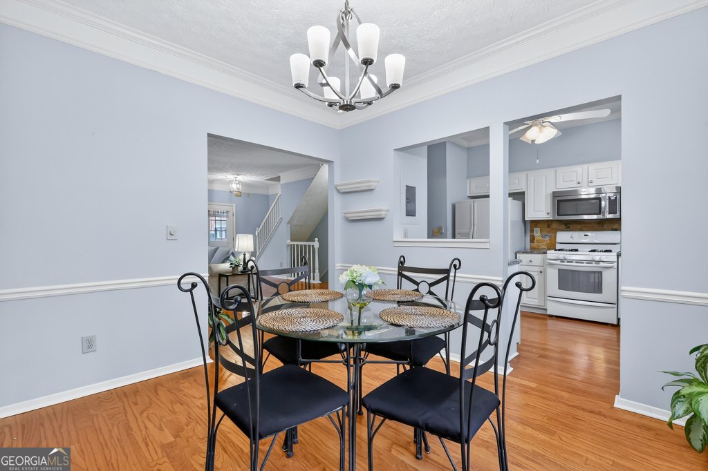 3639 Monticello Commons Peachtree Corners - Photo 12