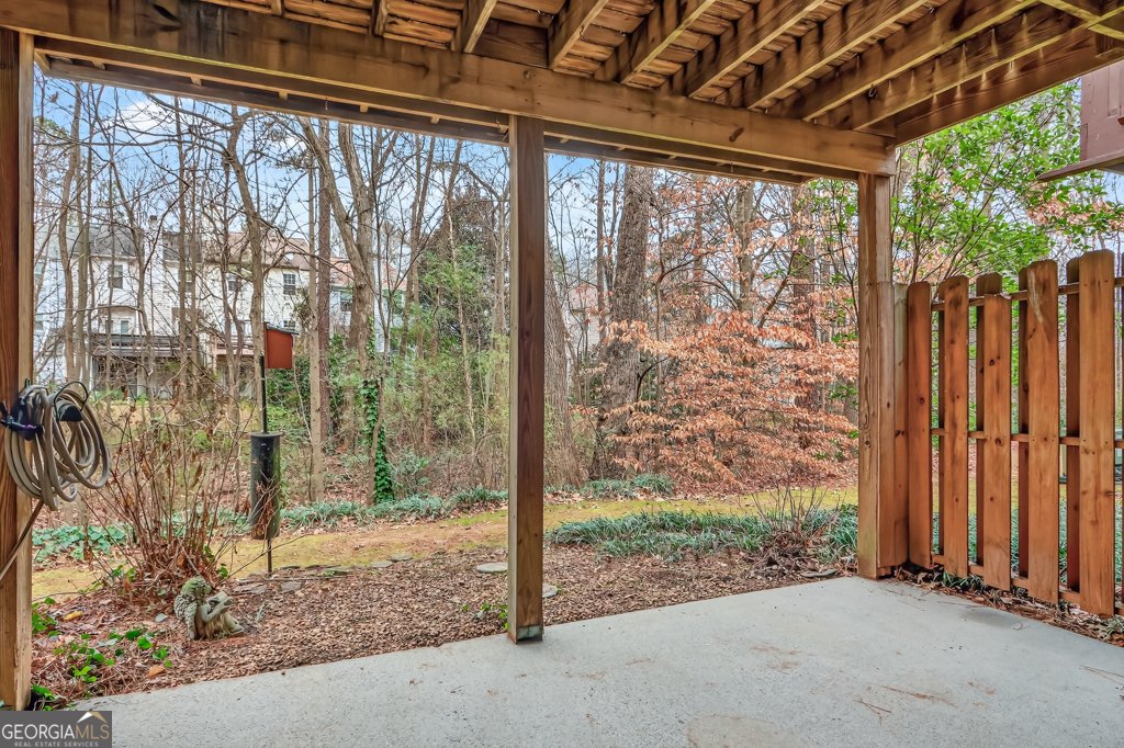 3639 Monticello Commons Peachtree Corners - Photo 33