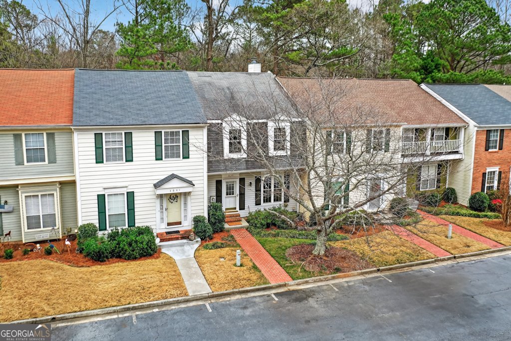 3639 Monticello Commons Peachtree Corners - Photo 35