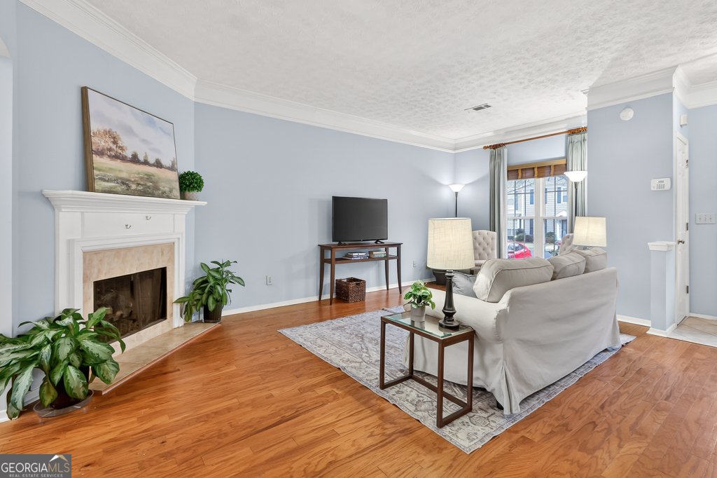 3639 Monticello Commons Peachtree Corners - Photo 6