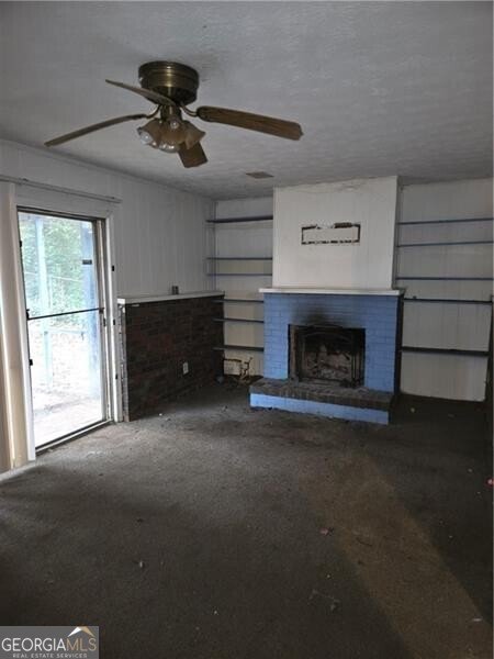 4541 Mercer Road Stone Mountain - Photo 11