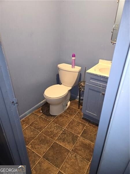 4541 Mercer Road Stone Mountain - Photo 13