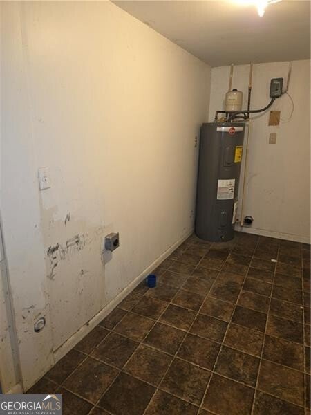 4541 Mercer Road Stone Mountain - Photo 15