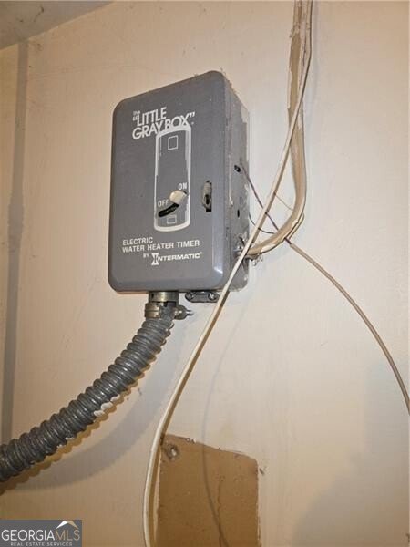 4541 Mercer Road Stone Mountain - Photo 16