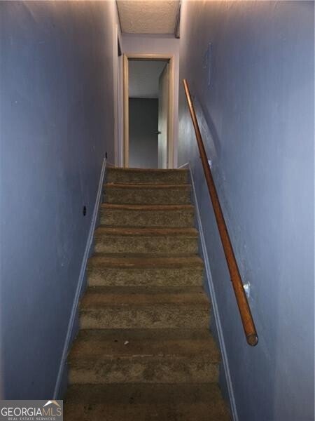 4541 Mercer Road Stone Mountain - Photo 17