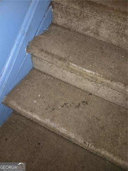 4541 Mercer Road Stone Mountain - Photo 18