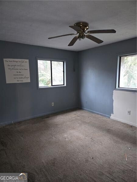 4541 Mercer Road Stone Mountain - Photo 20