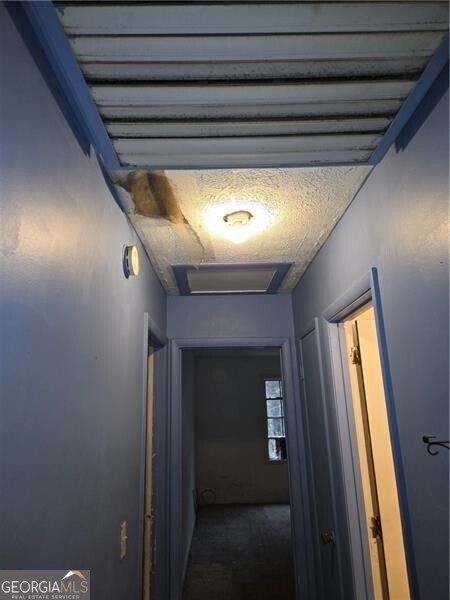 4541 Mercer Road Stone Mountain - Photo 21