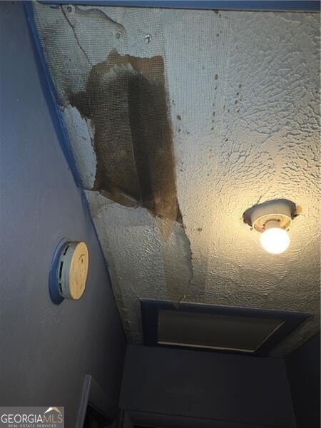 4541 Mercer Road Stone Mountain - Photo 22