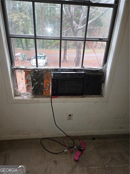 4541 Mercer Road Stone Mountain - Photo 25