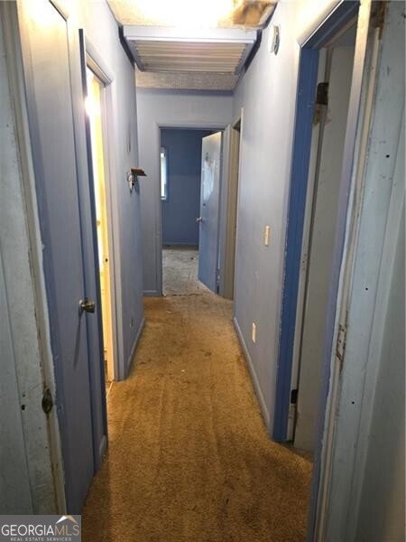 4541 Mercer Road Stone Mountain - Photo 26