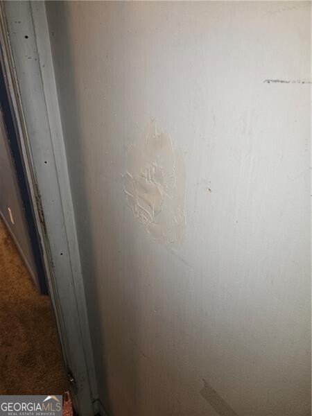 4541 Mercer Road Stone Mountain - Photo 27