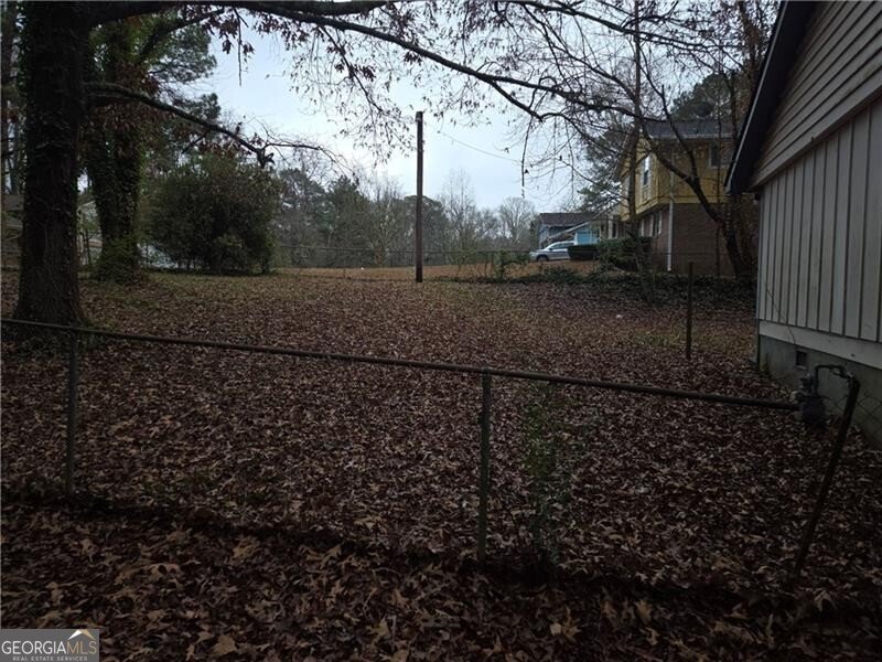 4541 Mercer Road Stone Mountain - Photo 32