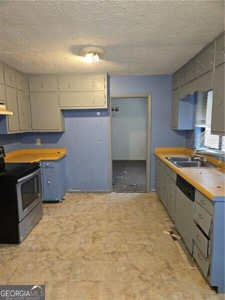 4541 Mercer Road Stone Mountain - Photo 8