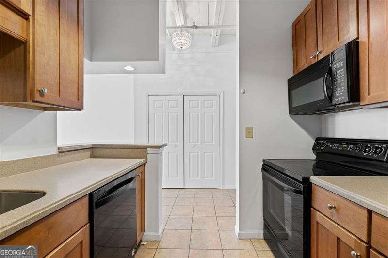 32 Peachtree Street Atlanta - Photo 12