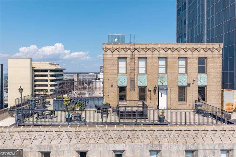 32 Peachtree Street Atlanta - Photo 33