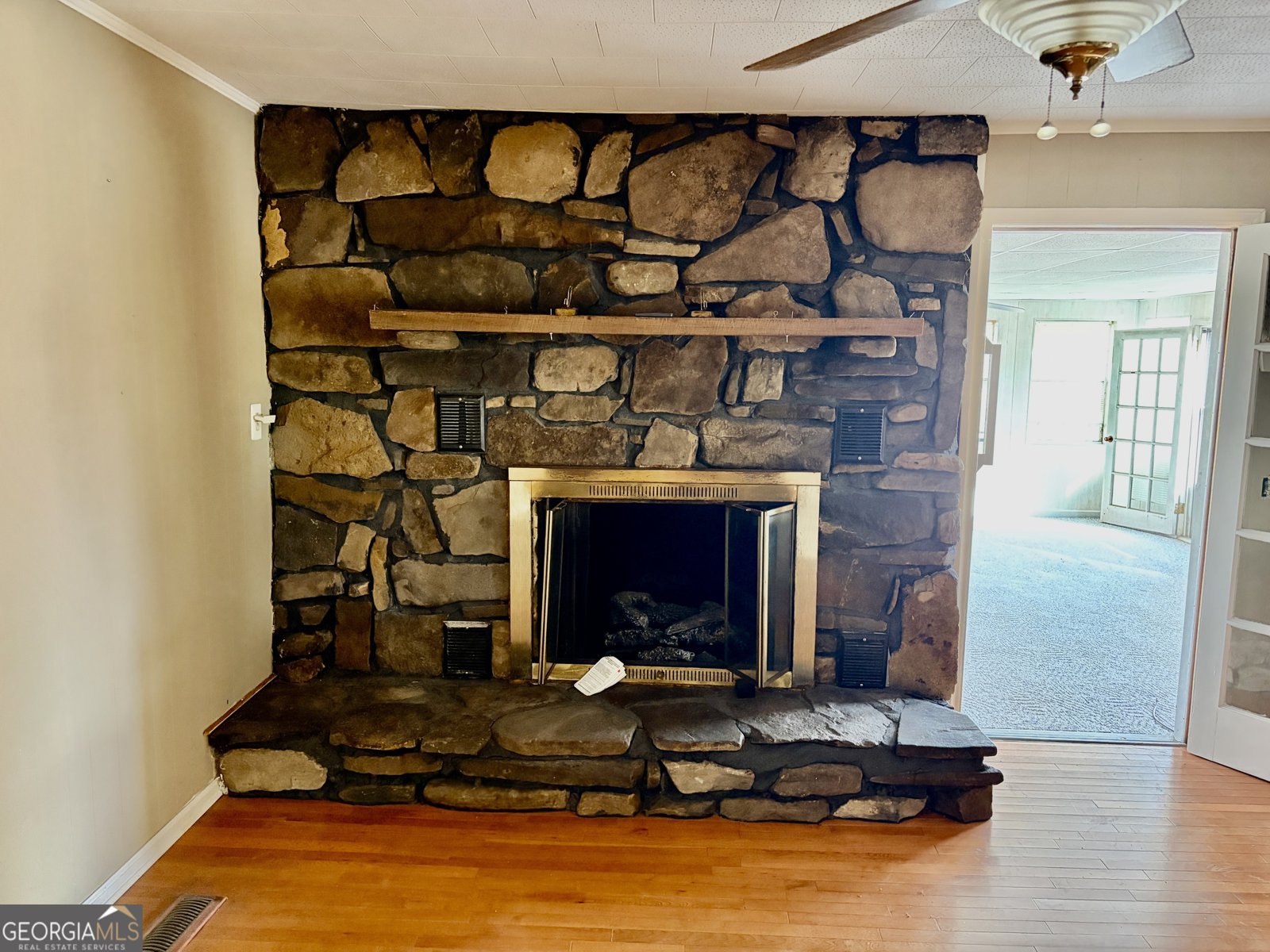 310 McDaniel Station Road Calhoun - Photo 6