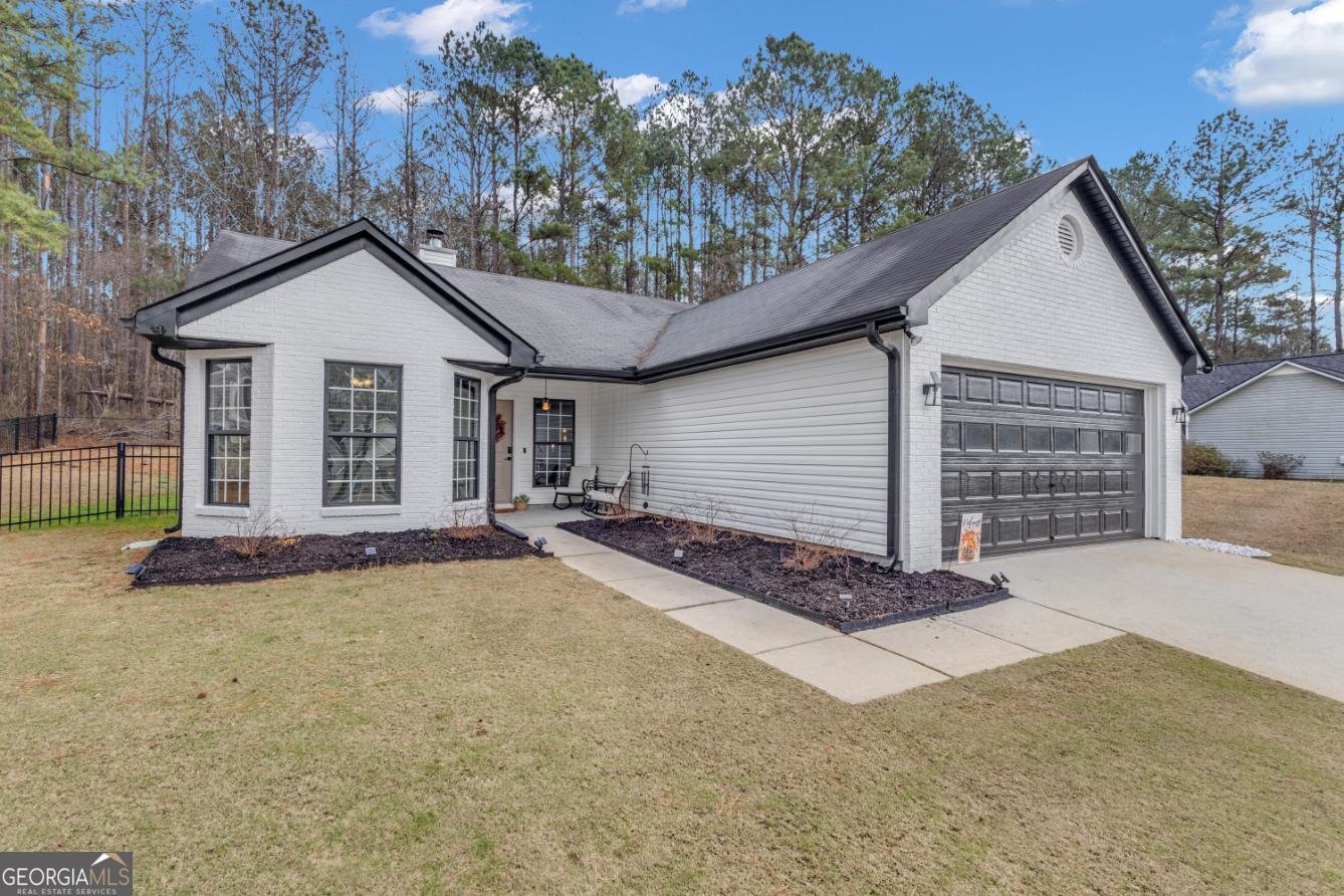 106 Greenfield Lane Grantville - Photo 1