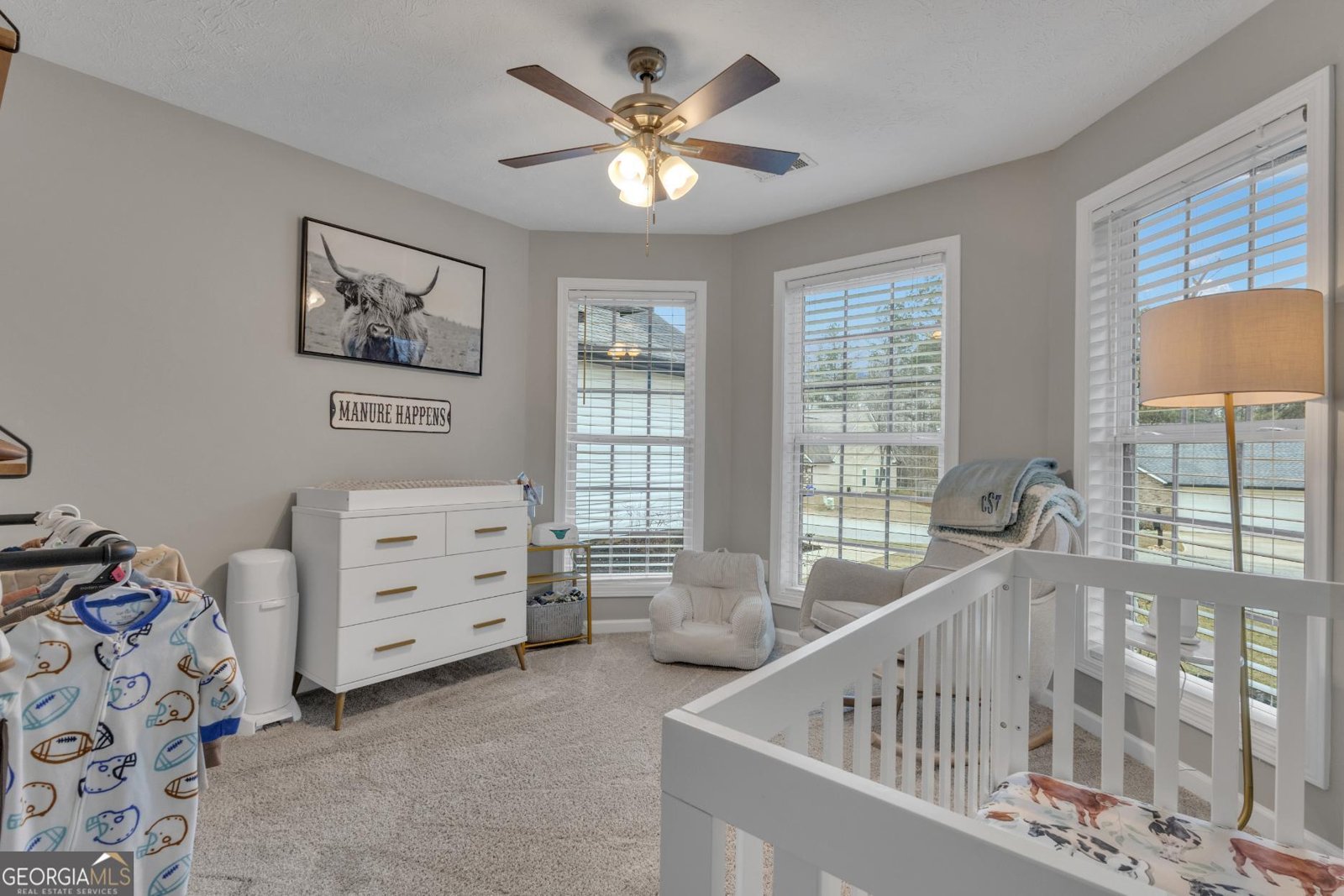 106 Greenfield Lane Grantville - Photo 34