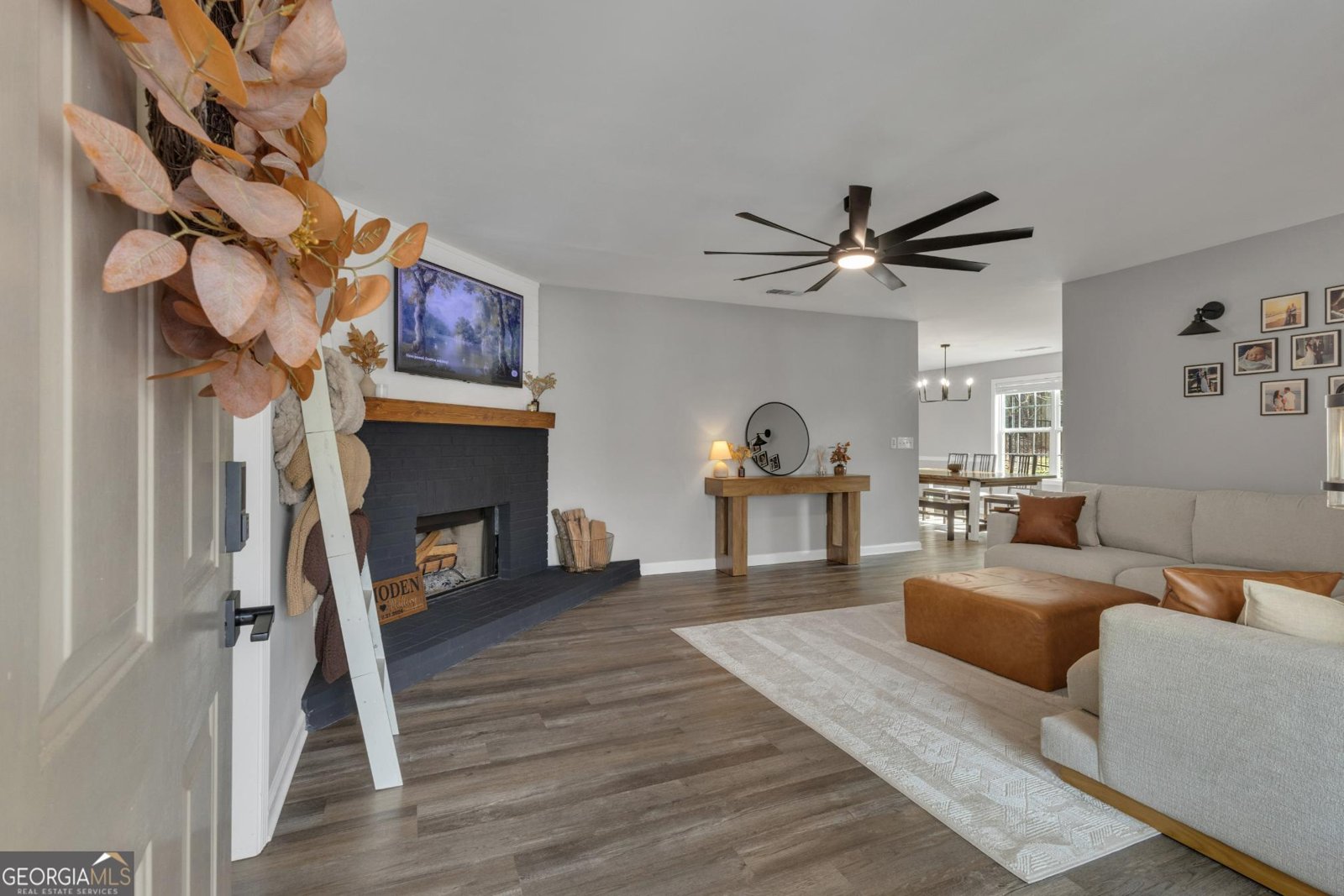 106 Greenfield Lane Grantville - Photo 8