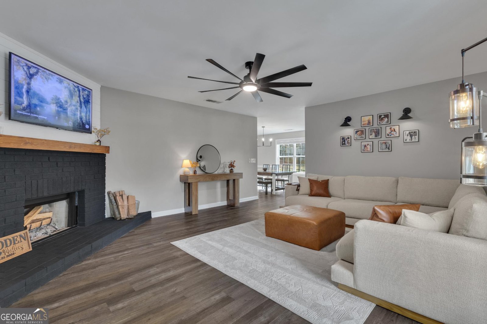 106 Greenfield Lane Grantville - Photo 9