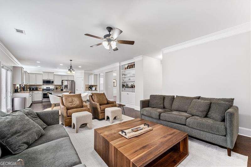 556 Olympic Way Acworth - Photo 15