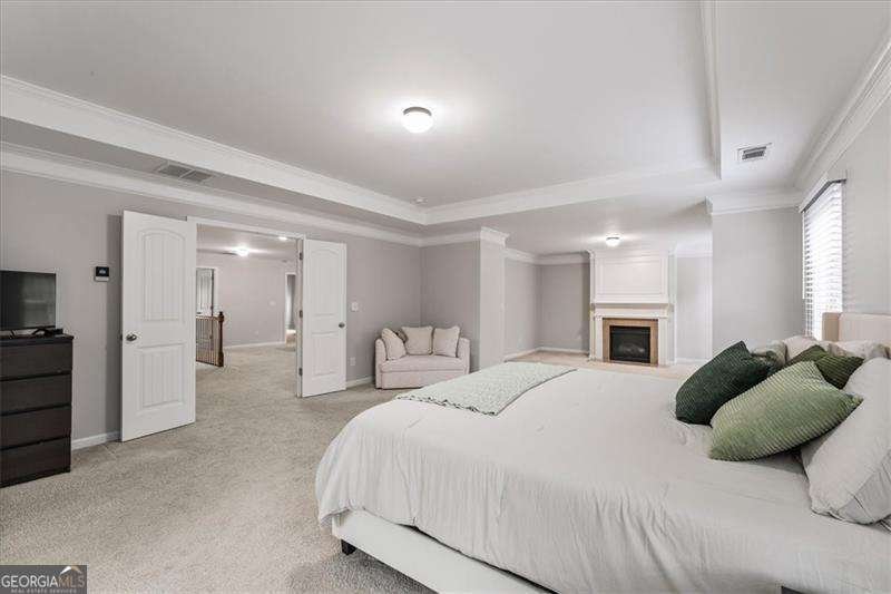 556 Olympic Way Acworth - Photo 20