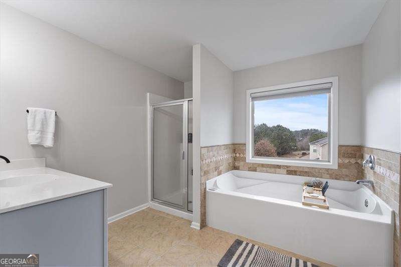 556 Olympic Way Acworth - Photo 23