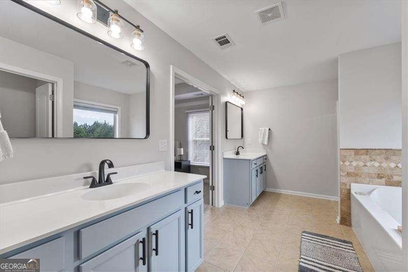 556 Olympic Way Acworth - Photo 24