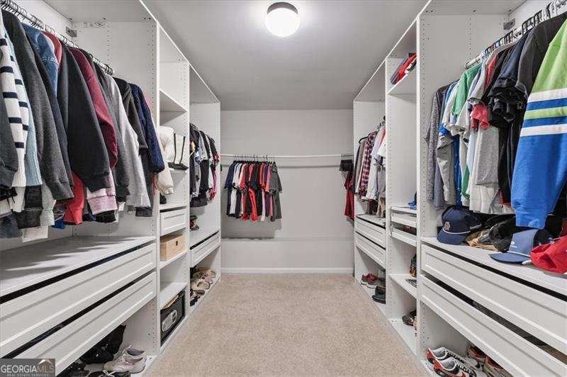 556 Olympic Way Acworth - Photo 25