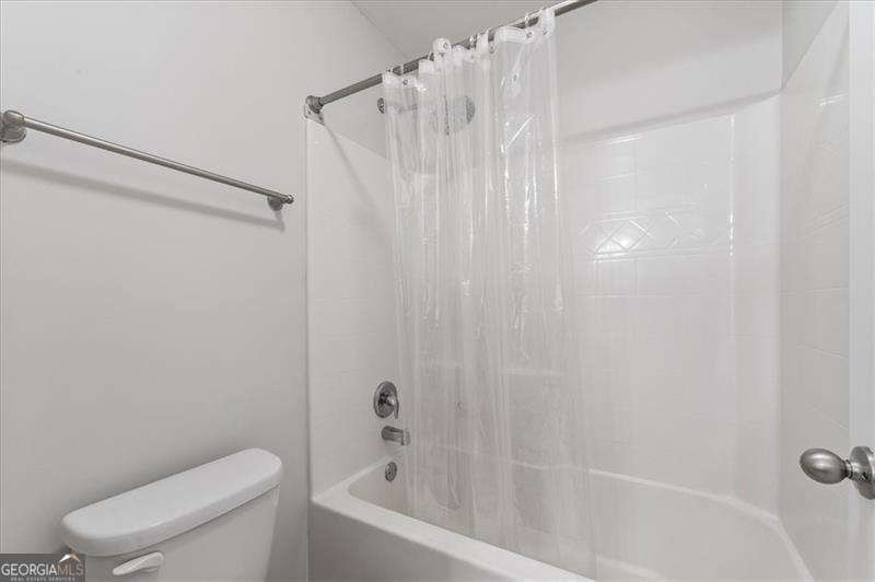 556 Olympic Way Acworth - Photo 30