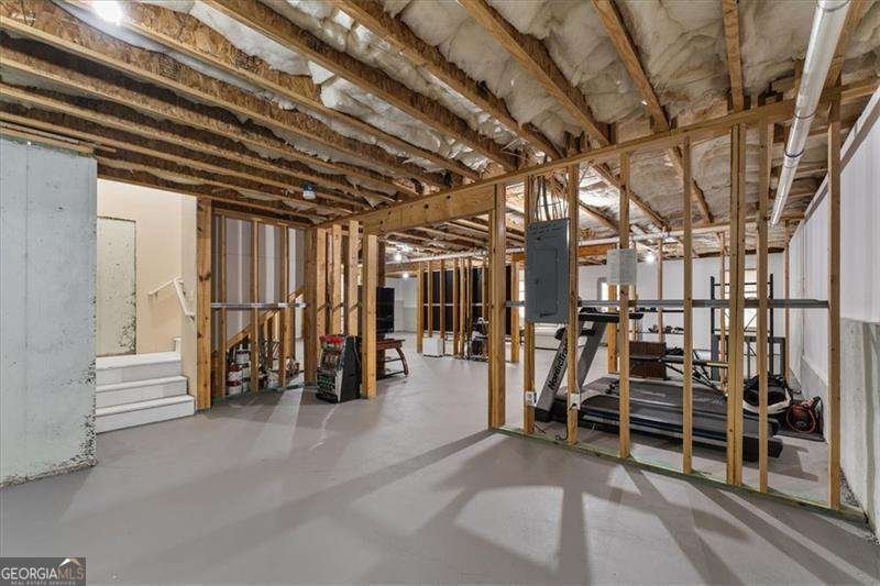 556 Olympic Way Acworth - Photo 32