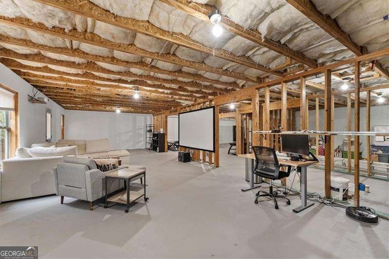 556 Olympic Way Acworth - Photo 34