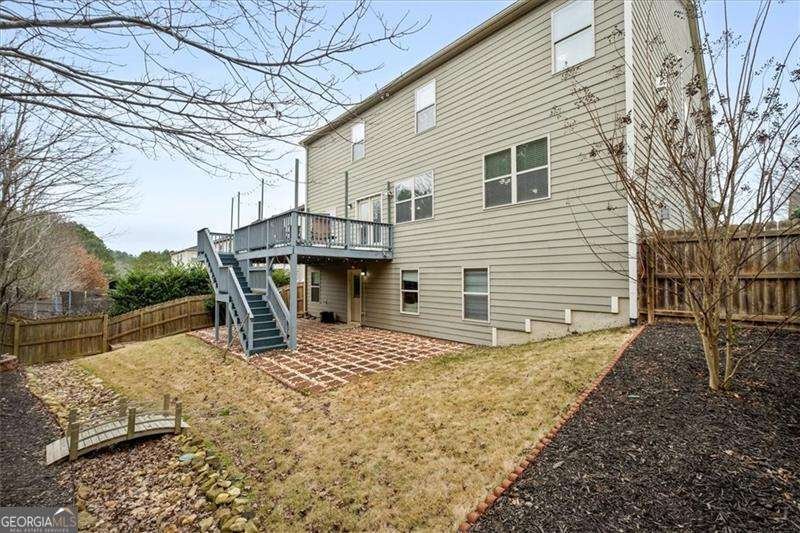 556 Olympic Way Acworth - Photo 37