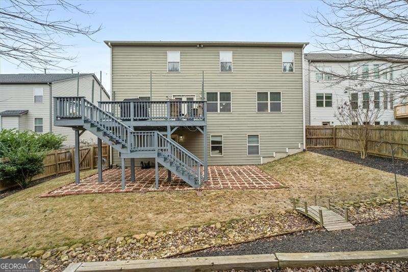 556 Olympic Way Acworth - Photo 38