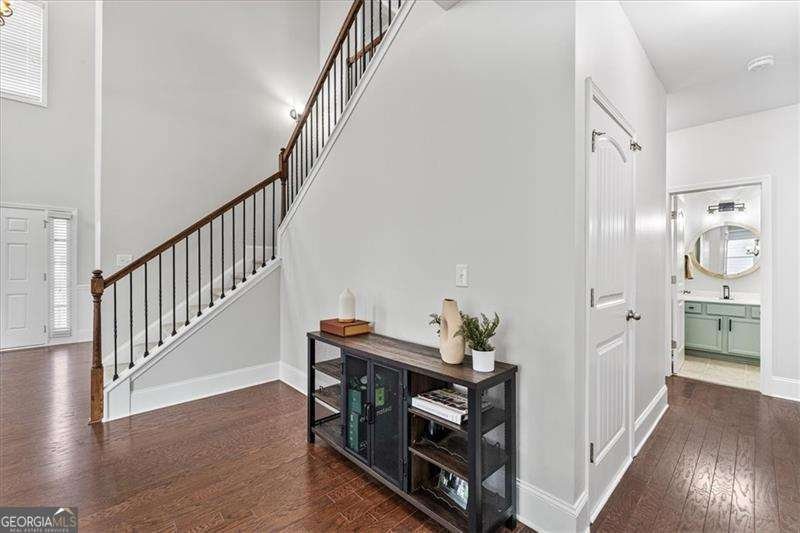 556 Olympic Way Acworth - Photo 8