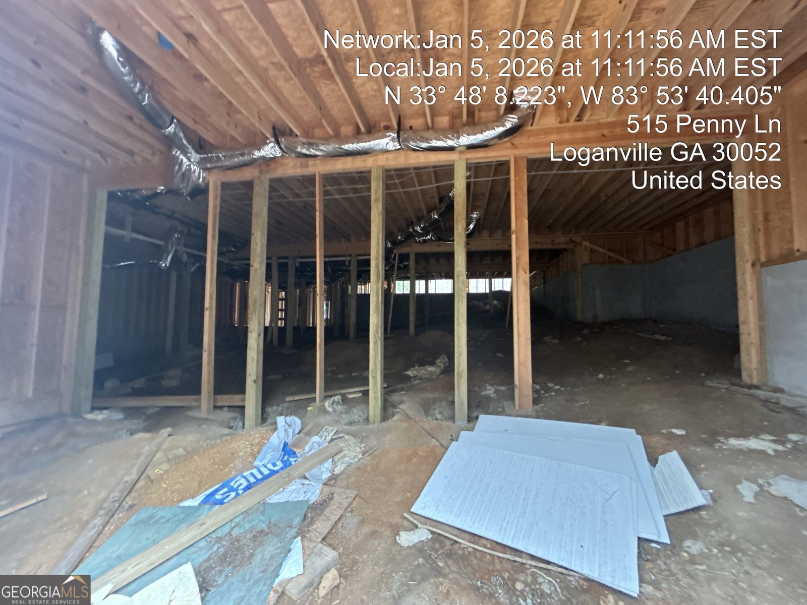 515 Penny Lane Loganville - Photo 11