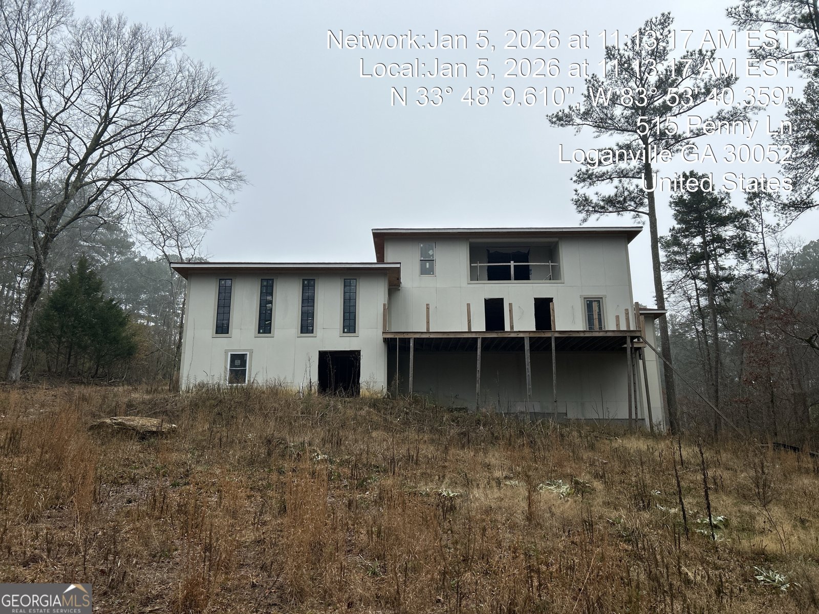 515 Penny Lane Loganville - Photo 14