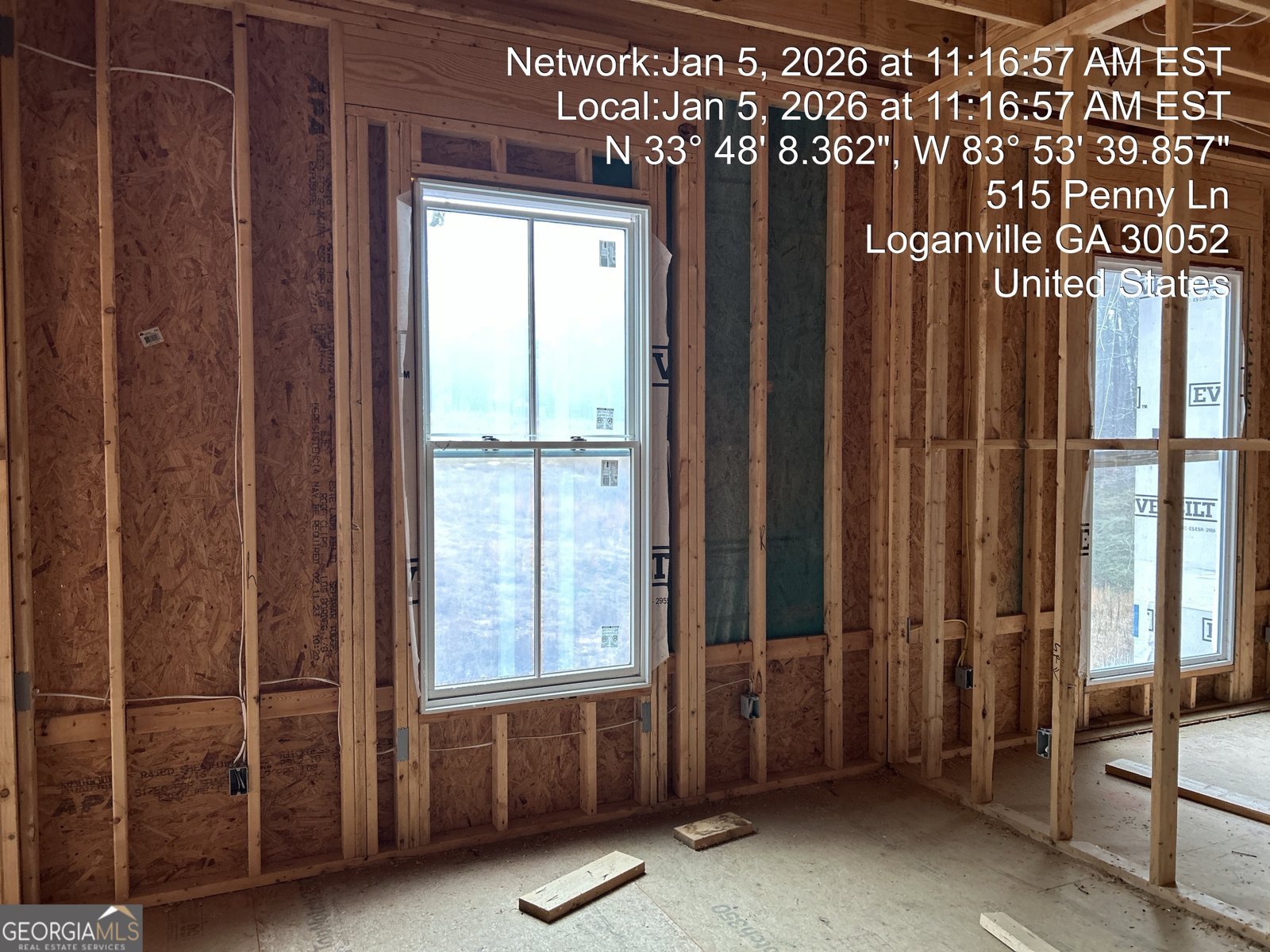 515 Penny Lane Loganville - Photo 7