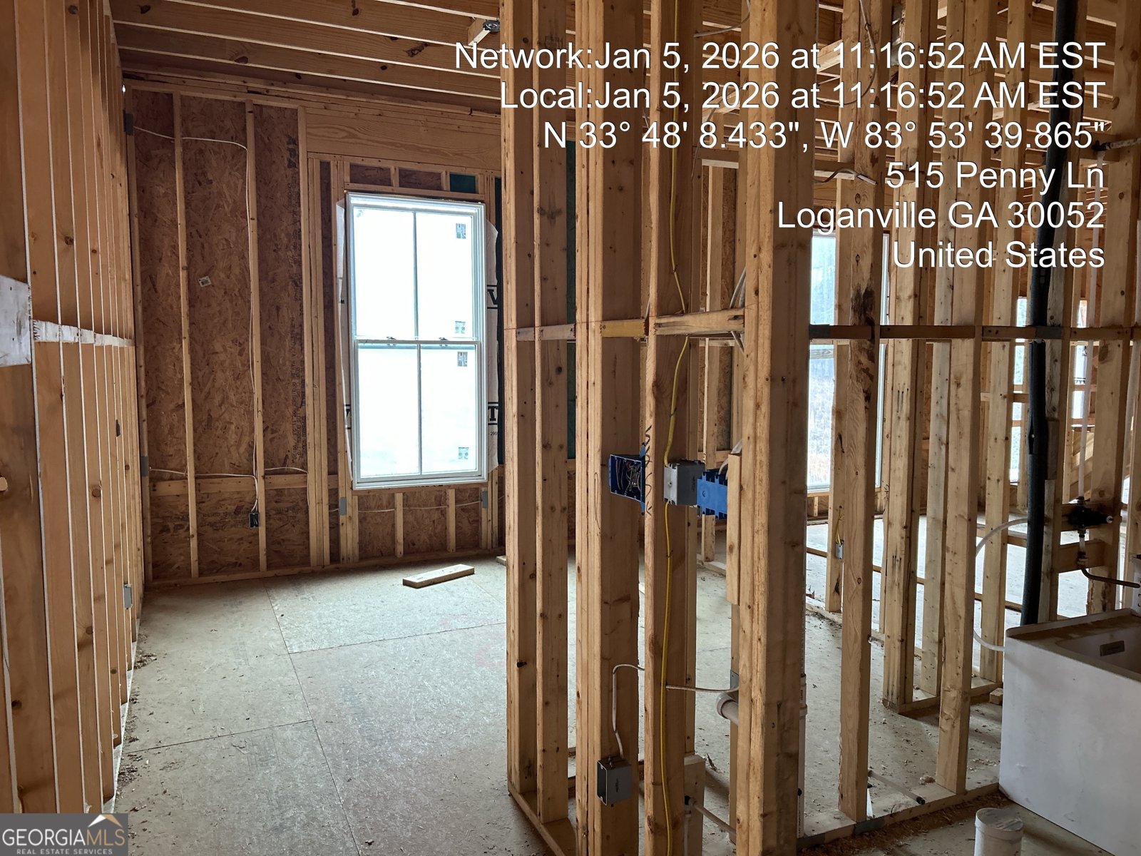 515 Penny Lane Loganville - Photo 8