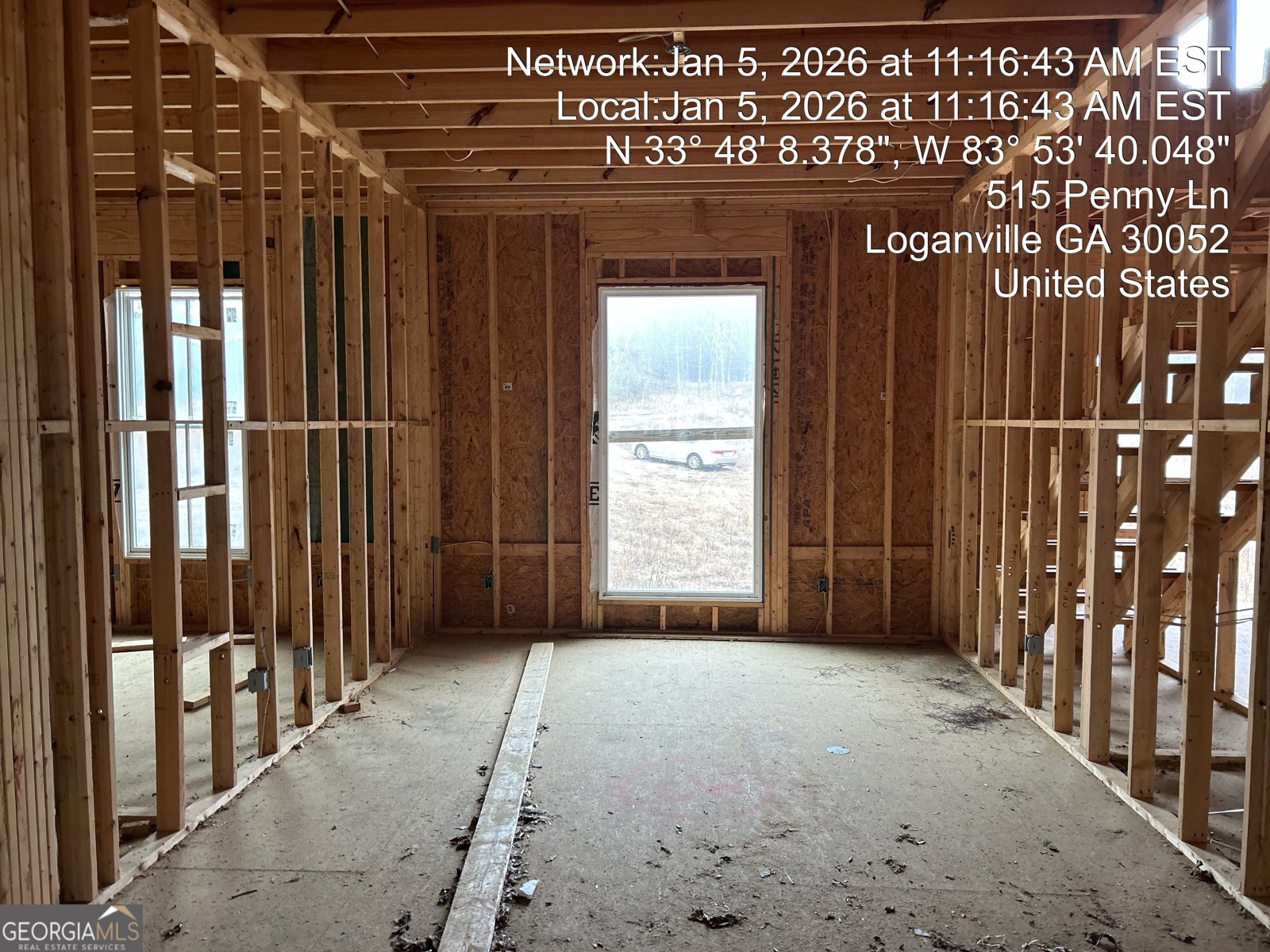 515 Penny Lane Loganville - Photo 9